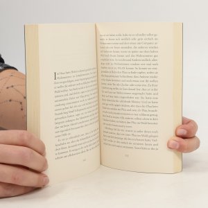gebrauchtes Buch – Isabel Bogdan – Der Pfau