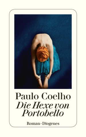 gebrauchtes Buch – Paulo Coelho – Die Hexe von Portobello