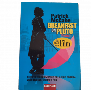 gebrauchtes Buch – Patrick McCabe – Breakfast on Pluto