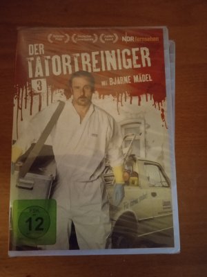 neuer Film – Feldhusen – Der Tatortreiniger 3