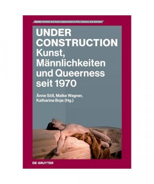 gebrauchtes Buch – Under Construction