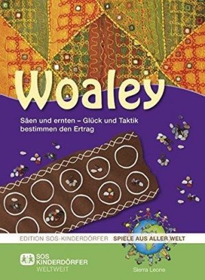 neues Spiel – Woaley (Spiel) neues Spiel – Woaley (Spiel)
