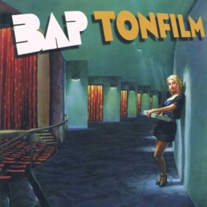 gebrauchter Tonträger – bap – tonfilm gebrauchter Tonträger – bap – tonfilm