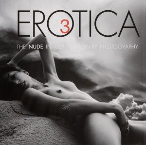 neues Buch – Erotica III