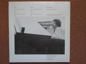 gebrauchter Tonträger – Keith Jarrett – The Köln Concert