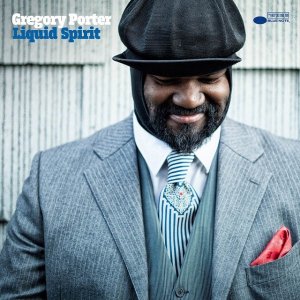 gebrauchter Tonträger – Gregory Porter – Liquid Spirit