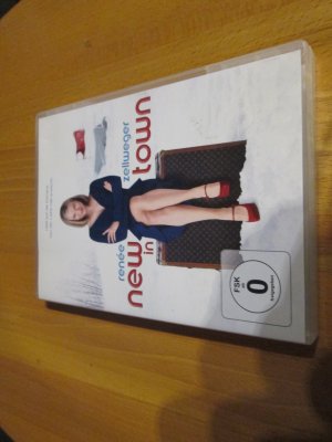 gebrauchter Film – New in Town