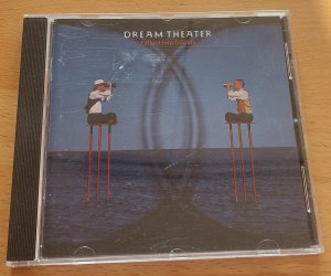 gebrauchter Tonträger – Dream Theater – Falling Into Infinity