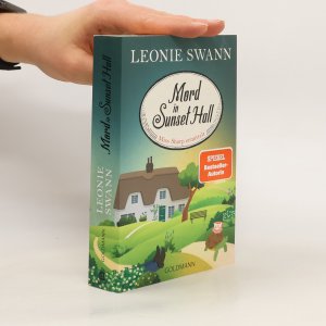 gebrauchtes Buch – Leonie Swann – Mord in Sunset Hall