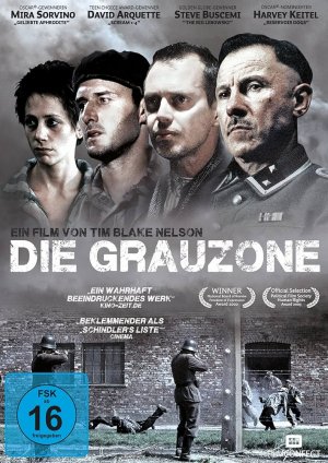 gebrauchter Film – Die Grauzone gebrauchter Film – Die Grauzone