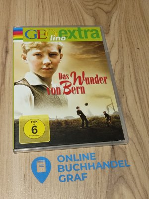 gebrauchter Film – Das Wunder von Bern