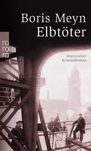 gebrauchtes Buch – Boris Meyn – Elbtöter