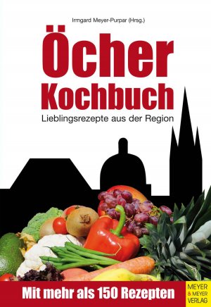 gebrauchtes Buch – Öcher Kochbuch