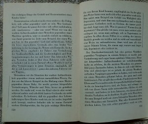 gebrauchtes Buch – Erich Fromm – Die Kunst des Liebens