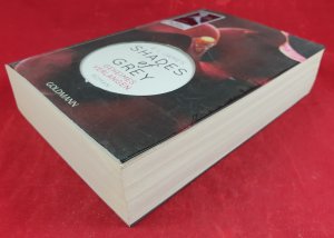 gebrauchtes Buch – James, E L – Fifty Shades of Grey - Geheimes Verlangen