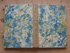 antiquarisches Buch – Ottomar Enking – Drei Leben im Ich
