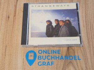 gebrauchter Tonträger – Strangeways – Native Sons