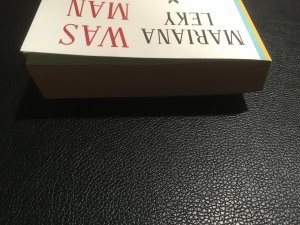 gebrauchtes Buch – Mariana Leky – Was man von hier aus sehen kann