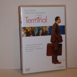 gebrauchter Film – Terminal