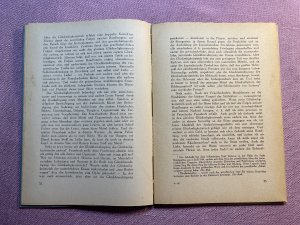 antiquarisches Buch – Karl Marx – Eine Sammlung von Erinnerungen und Aufsätzen