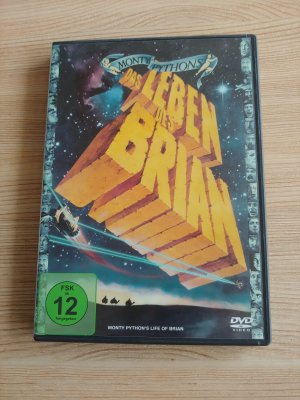 gebrauchter Film – Terry Jones – Monty Python: Das Leben des Brian