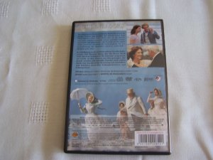 gebrauchter Film – Dr. Heinrich Breloer – Die Buddenbrooks [DvD] mit Iris Berben