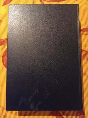 gebrauchtes Buch – Grosse Konkordanz zur Elberfelder Bibel - Revidierte Fassung