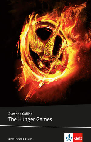 gebrauchtes Buch – Suzanne Collins – The hunger games: The hunger games