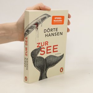 gebrauchtes Buch – Dörte Hansen – Zur See