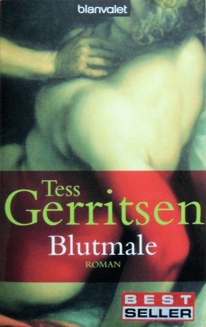 gebrauchtes Buch – Gerritsen, Tess; Jäger – Blutmale