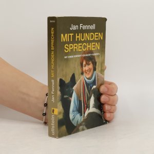 gebrauchtes Buch – Jan Fennell – Mit Hunden Sprechen