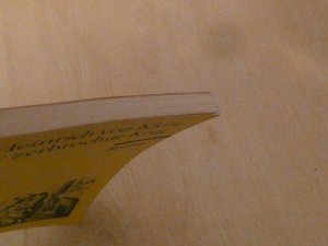gebrauchtes Buch – Kleist, Heinrich von – Der zerbrochne Krug - Ein Lustspiel. zerbrochene