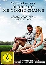 gebrauchter Film – John Lee Hancock – Blind Side - die große Chance gebrauchter Film – John Lee Hancock – Blind Side - die große Chance