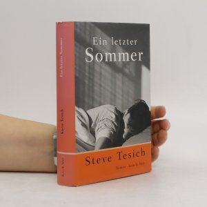 gebrauchtes Buch – Steve Tesich – Ein letzter Sommer