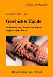 gebrauchtes Buch – Pauli, Sabine; Kisch – Geschickte Hände