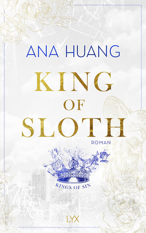 gebrauchtes Buch – Ana Huang – King of Sloth