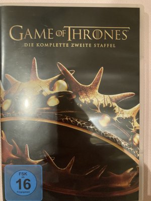 gebrauchter Film – Game of Thrones