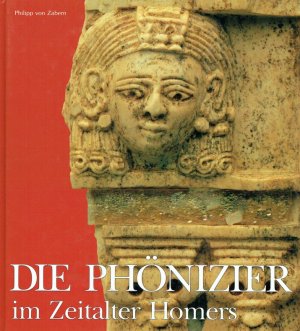 gebrauchtes Buch – Gehrig, Ulrich; Niemeyer – Die Phönizier im Zeitalter Homers.