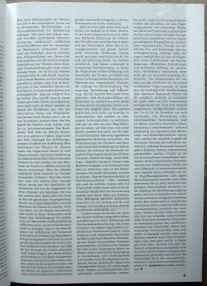 gebrauchtes Buch – Freunde der Zeitschrift casa blanca e – casa | blanca. Texte zur falschen Zeit. Heft N° 1/2024.