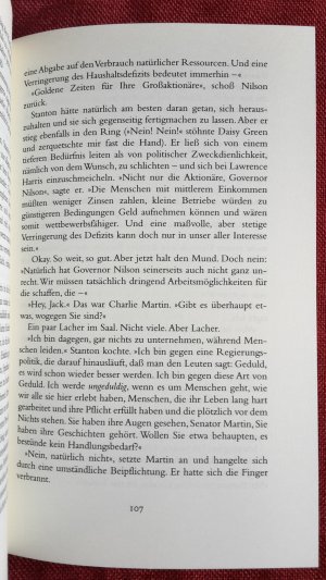 gebrauchtes Buch – Anonymus – Mit aller Macht