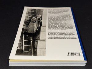 gebrauchtes Buch – Cartier-Bresson, Henri; Chéroux – Henri Cartier-Bresson - der Schnappschuss und sein Meister