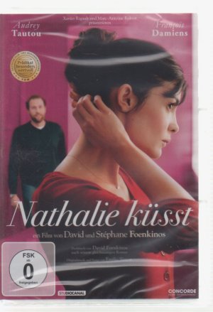 gebrauchter Film – Nathalie küsst