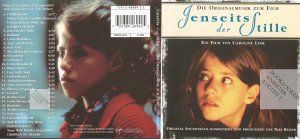 gebrauchter Tonträger – Niki Reiser, Gloria Gaynor – Jenseits der Stille - Die Originalmusik zum Film