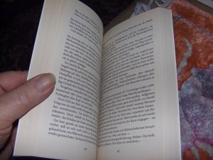 gebrauchtes Buch – Molly Katz – Rühr mich nicht an