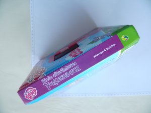 gebrauchtes Buch – Karla S. Sommer – My Little Pony - Mein allerliebstes Vorlesebuch - Mit 2 Geschichten