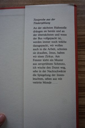 gebrauchtes Buch – Elisabeth Engelhardt – Zwischen 6 und 6