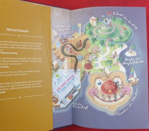 gebrauchtes Buch – Eckart von Hirschhausen – Wunder wirken Wunder