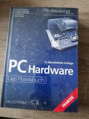 gebrauchtes Buch – Dubowy, Liane M – PC Hardware