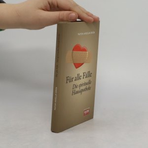 gebrauchtes Buch – Anselm Grün – Für alle Fälle. Die spirituelle Hausapotheke