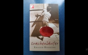 gebrauchtes Buch – Khaled Hosseini – Drachenläufer